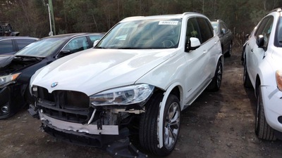 bmw x5 3l