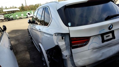 bmw x5 3l