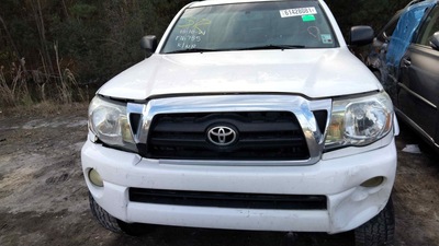 toyota tacoma 4l