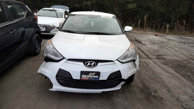 hyundai veloster 1 6l