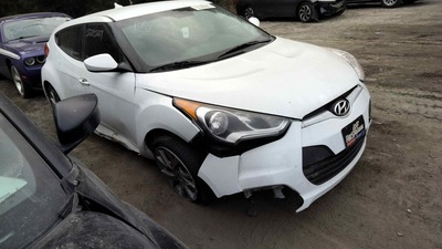 hyundai veloster 1 6l