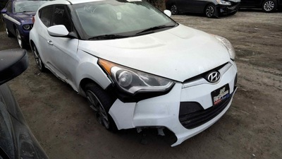 hyundai veloster 1 6l