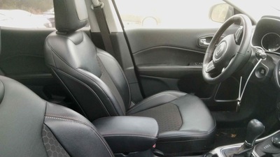 jeep compass 2 4l