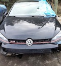 volkswagen golf gti 2l