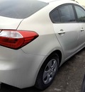 kia forte 1 8l