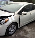 kia forte 1 8l