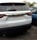 chevrolet traverse 3 6l