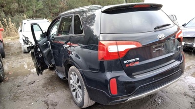 kia sorento sx sx limited