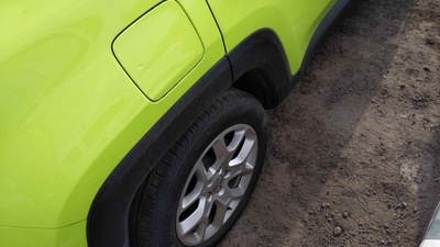 jeep renegade 2 4l