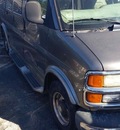 chevrolet express 5 7l