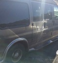 chevrolet express 5 7l