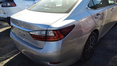 lexus es 3 5l