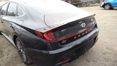 hyundai sonata 1 6l