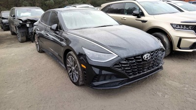 hyundai sonata 1 6l