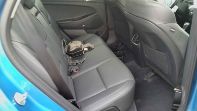 hyundai tucson 2l