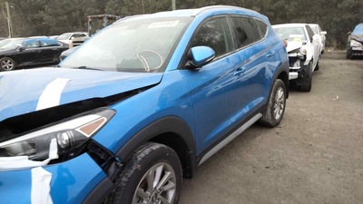 hyundai tucson 2l