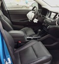 hyundai tucson 2l