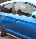 hyundai tucson 2l