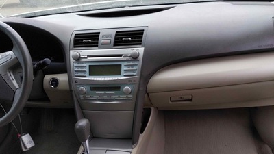 toyota camry 2 4l