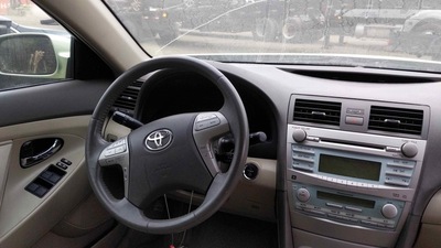 toyota camry 2 4l