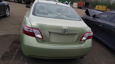 toyota camry 2 4l