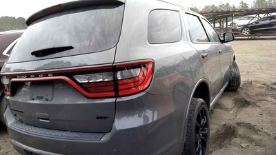 dodge durango 3 6l