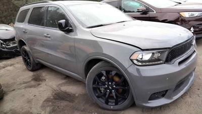 dodge durango 3 6l