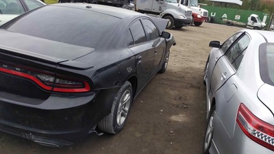 dodge charger 3 6l