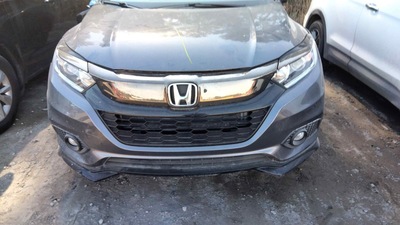 honda hr v 1 8l