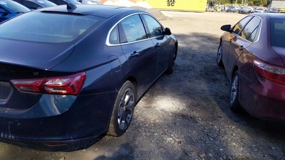 chevrolet malibu 1 5l