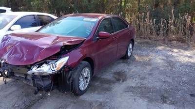 toyota camry 2 5l