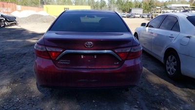 toyota camry 2 5l