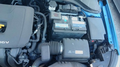 hyundai elantra 2l