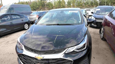 chevrolet cruze 1 4l