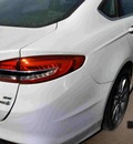 ford fusion 2l