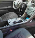 ford fusion 2l