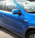 mitsubishi outlander sport 2 4l