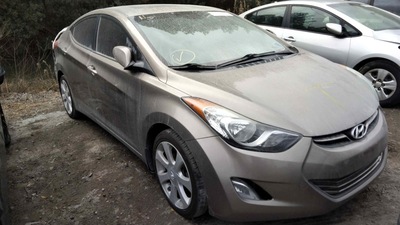 hyundai elantra 1 8l