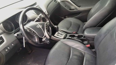 hyundai elantra 1 8l