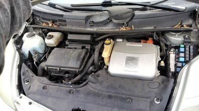 toyota prius 1 5l