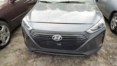 hyundai ioniq 1 6l