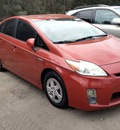 toyota prius 1 8l