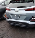 hyundai kona 2l