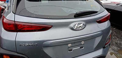 hyundai kona 2l