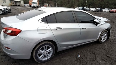 chevrolet cruze 1 4l