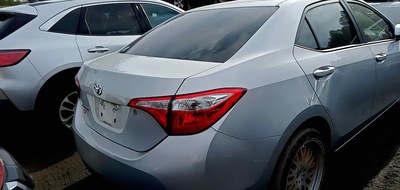 toyota corolla 1 8l