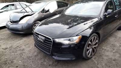 audi a6 2l