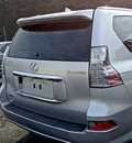 lexus gx 4 6l