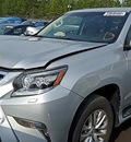 lexus gx 4 6l