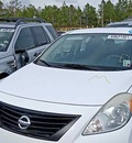 nissan versa 1 6l